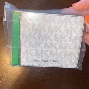 MICHAEL Wallet